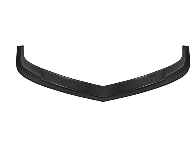 2010-2013 CAMARO ZL1 FRONT BUMPER LIP SPLITTER GROUND EFFECTS